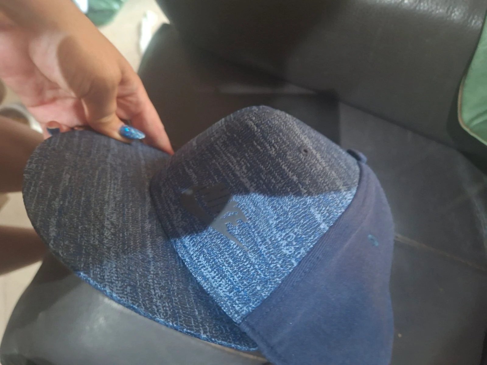 nike cap – photo 2